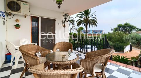 Foto 4 de Casa o xalet en venda a Urbanitzacions i Pedanies Nord, Valencia