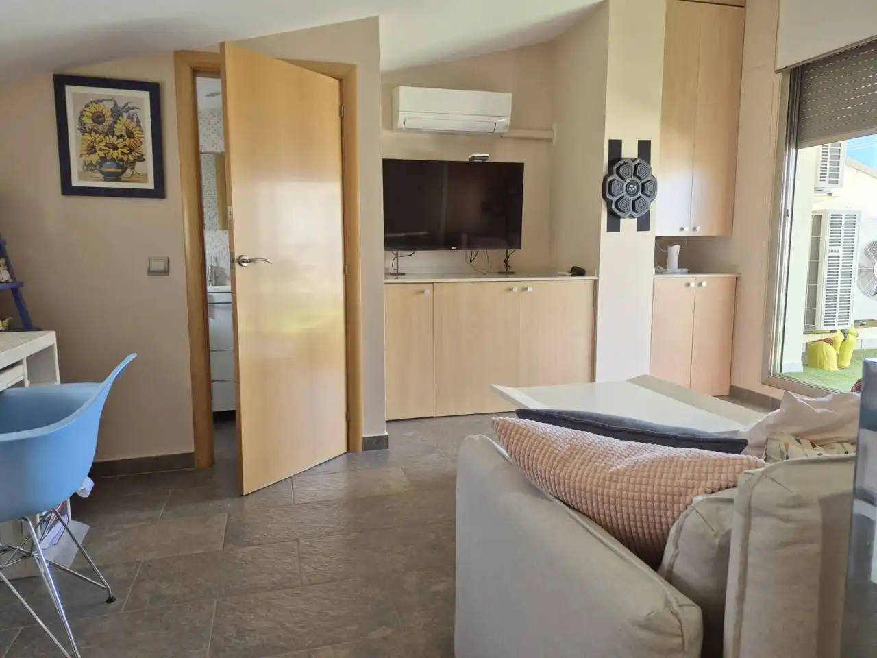 Maison avec jardin à vendre à Les Salines - Pla de Sant Pere, imagen 58