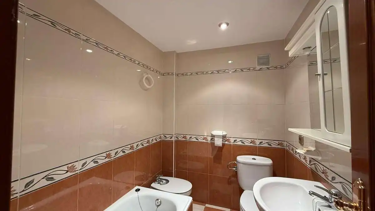 Flat with lift for sale in El Guerra, imagen 24