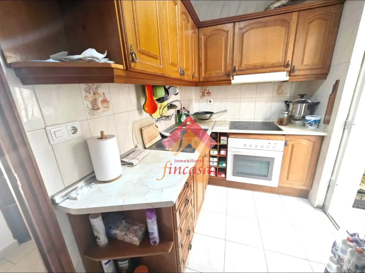 Piso en venta en San Rafael