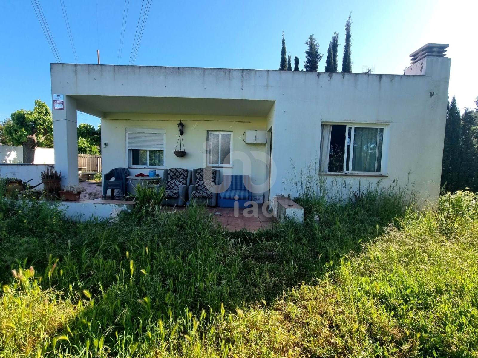 Garden of House or chalet for sale in Cubelles  with Swimming Pool