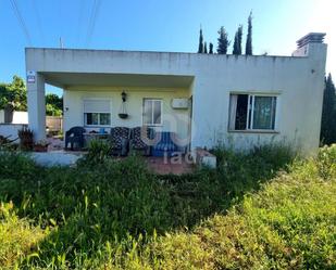 Garden of House or chalet for sale in Cubelles  with Swimming Pool