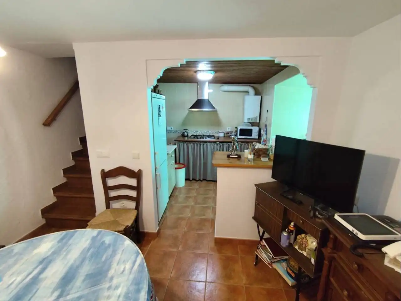Casa in vendita a Genalguacil, imagen 12