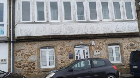 Foto 2 de Piso de alquiler en Rúa Víctor Cardalda, 11, Fisterra, A Coruña