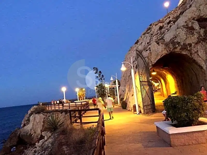 Flat with pool for sale in Sietecolores 7, imagen 19