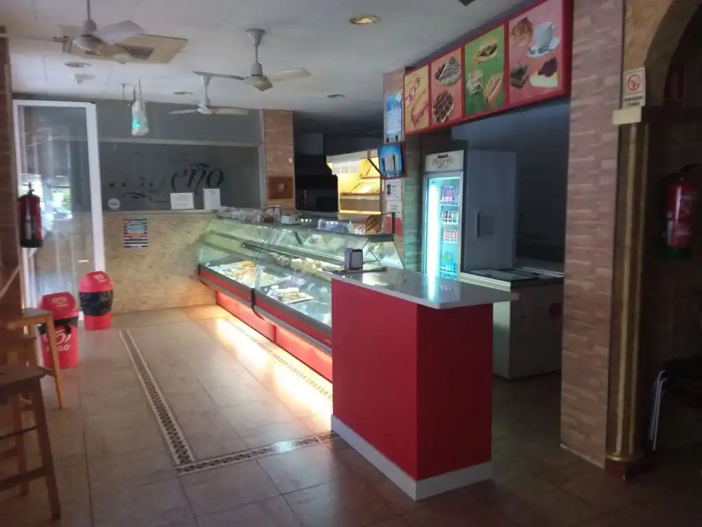 Geschaftsraum zum Verkauf in Avenida RONDA, 28, Playa Tamarit - Playa Lissa