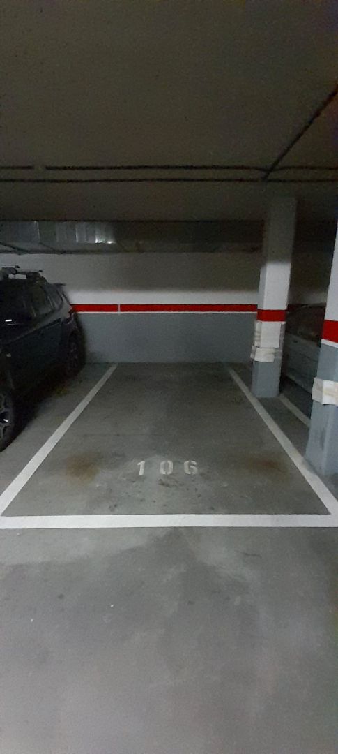 Aparcament de Garatge de lloguer en  Madrid Capital