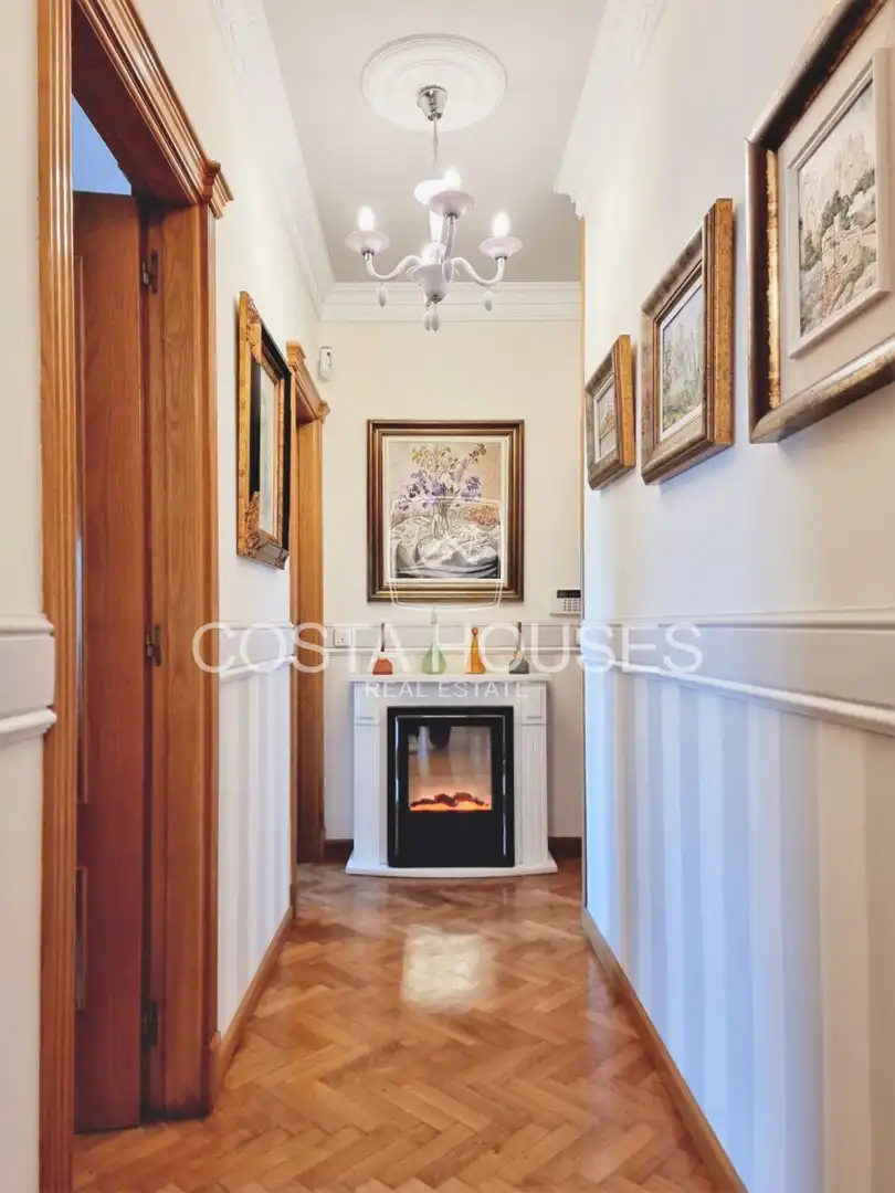 Villa avec terrasse à vendre à Carretera de la Fustera, imagen 39