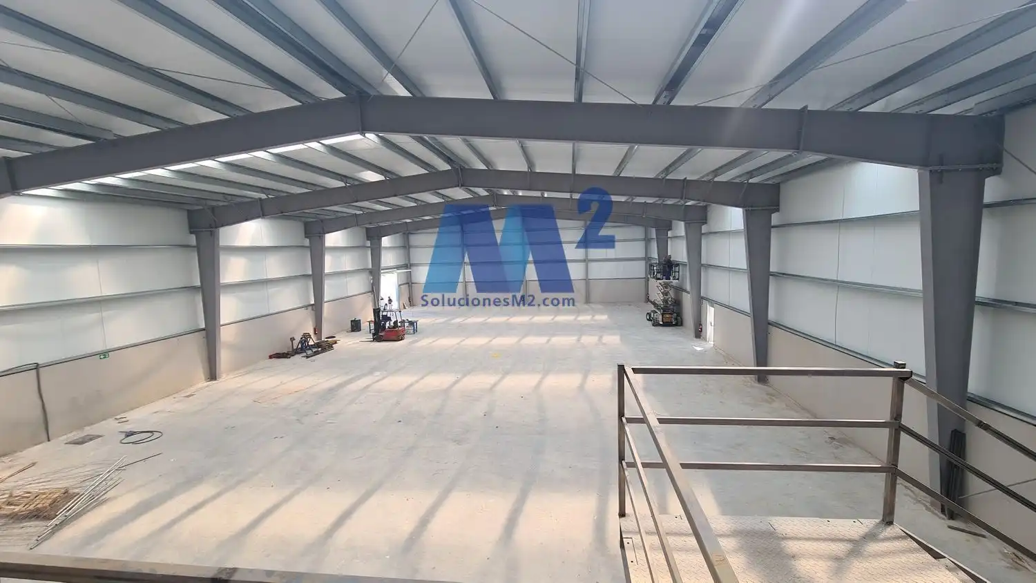 Nave industrial in vendita a CAÑADA DEL POZO, imagen 7