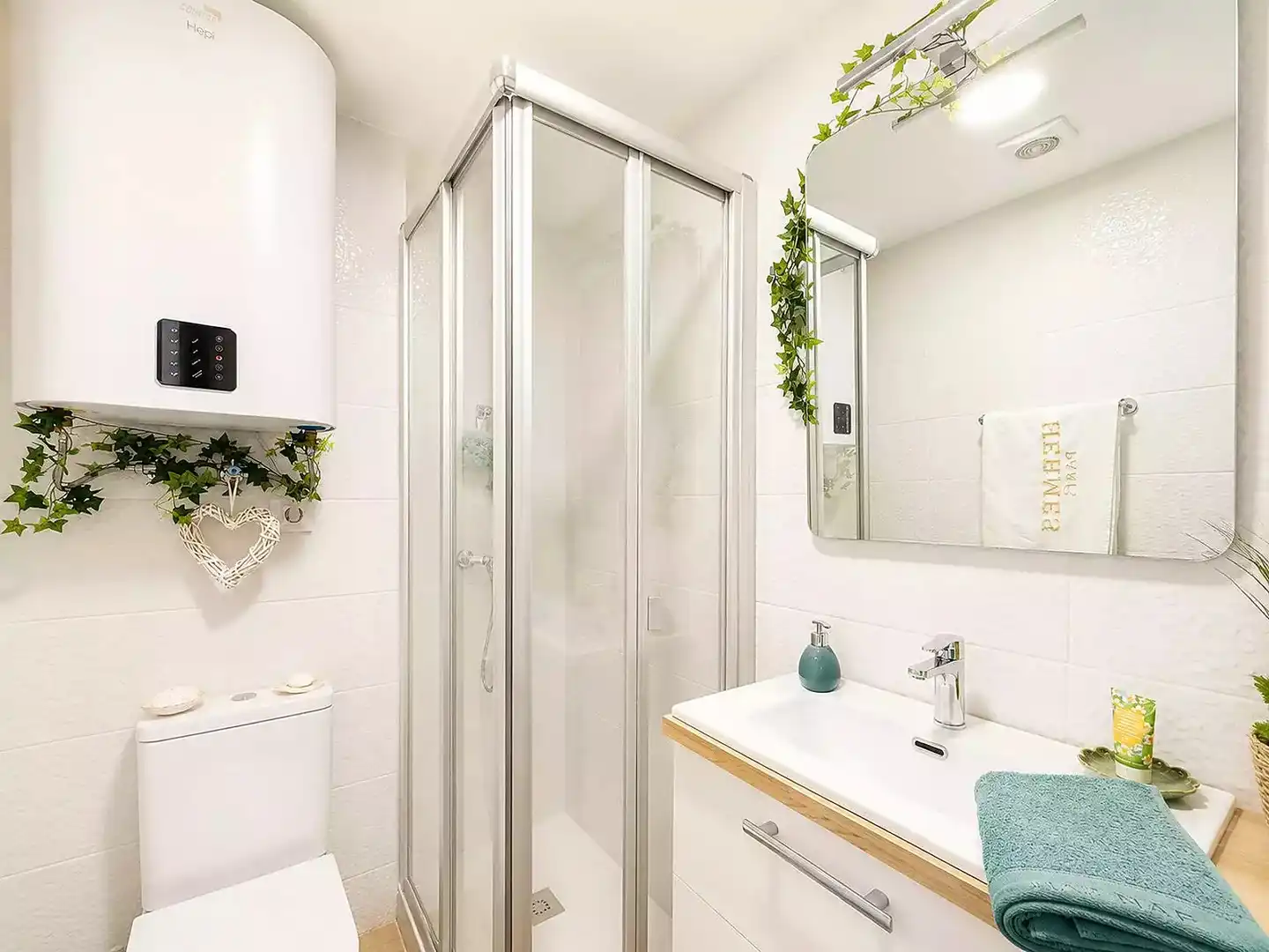 Baño de Piso en venta en Empuriabrava con Aire acondicionado y Terraza
