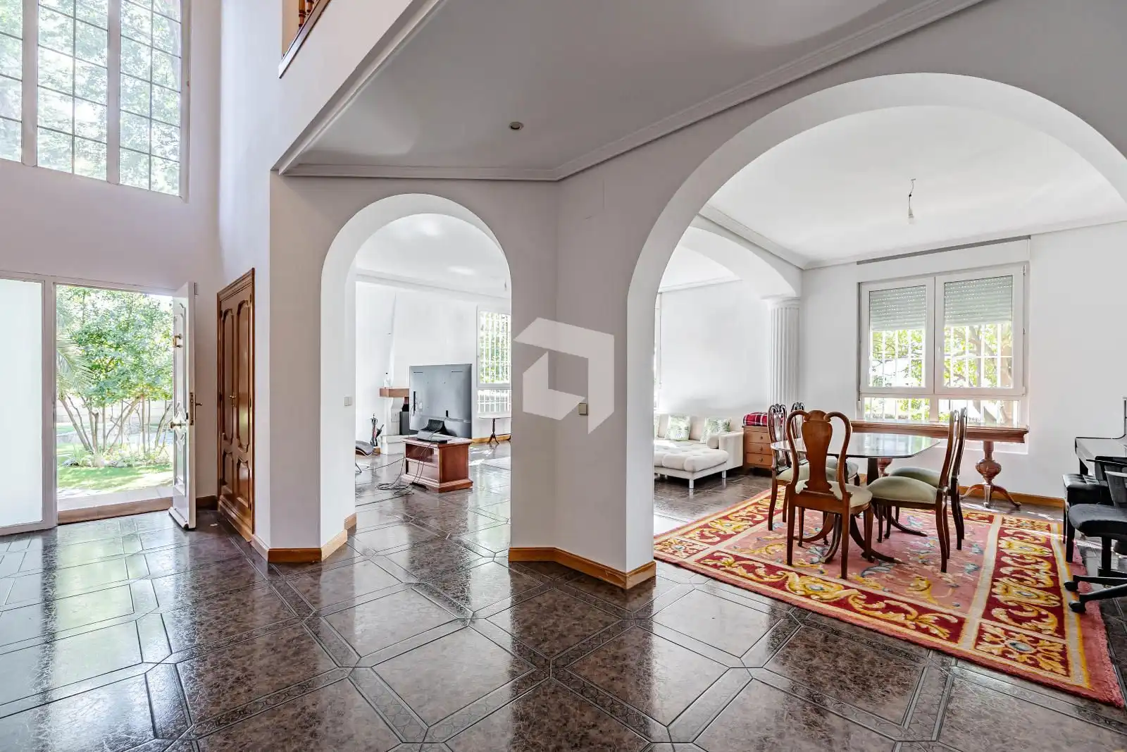 Villa mit Terrasse zum Verkauf in Camarines, imagen 24