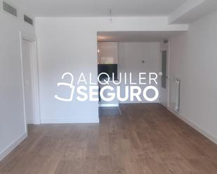 Bedroom of Flat to rent in  Madrid Capital  with Terrace