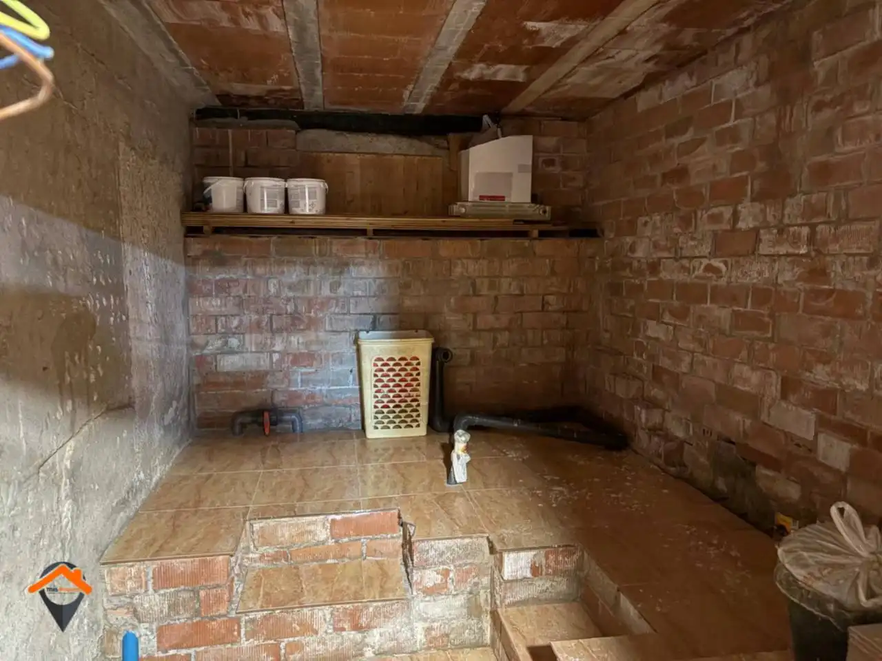 Casa o xalet en venda en Castellbisbal amb Aire condicionat, Calefacció i Jardí privat