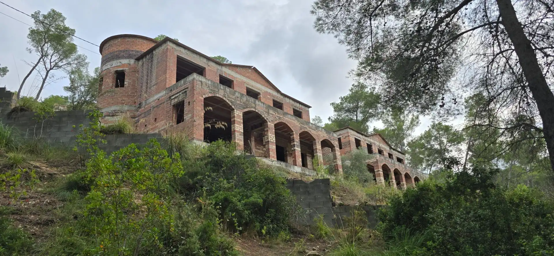 House with terrace for sale in Olivella, imagen 46
