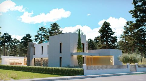 Chalet nuevo en llenaire Pto. de Pollensa, imatge 4