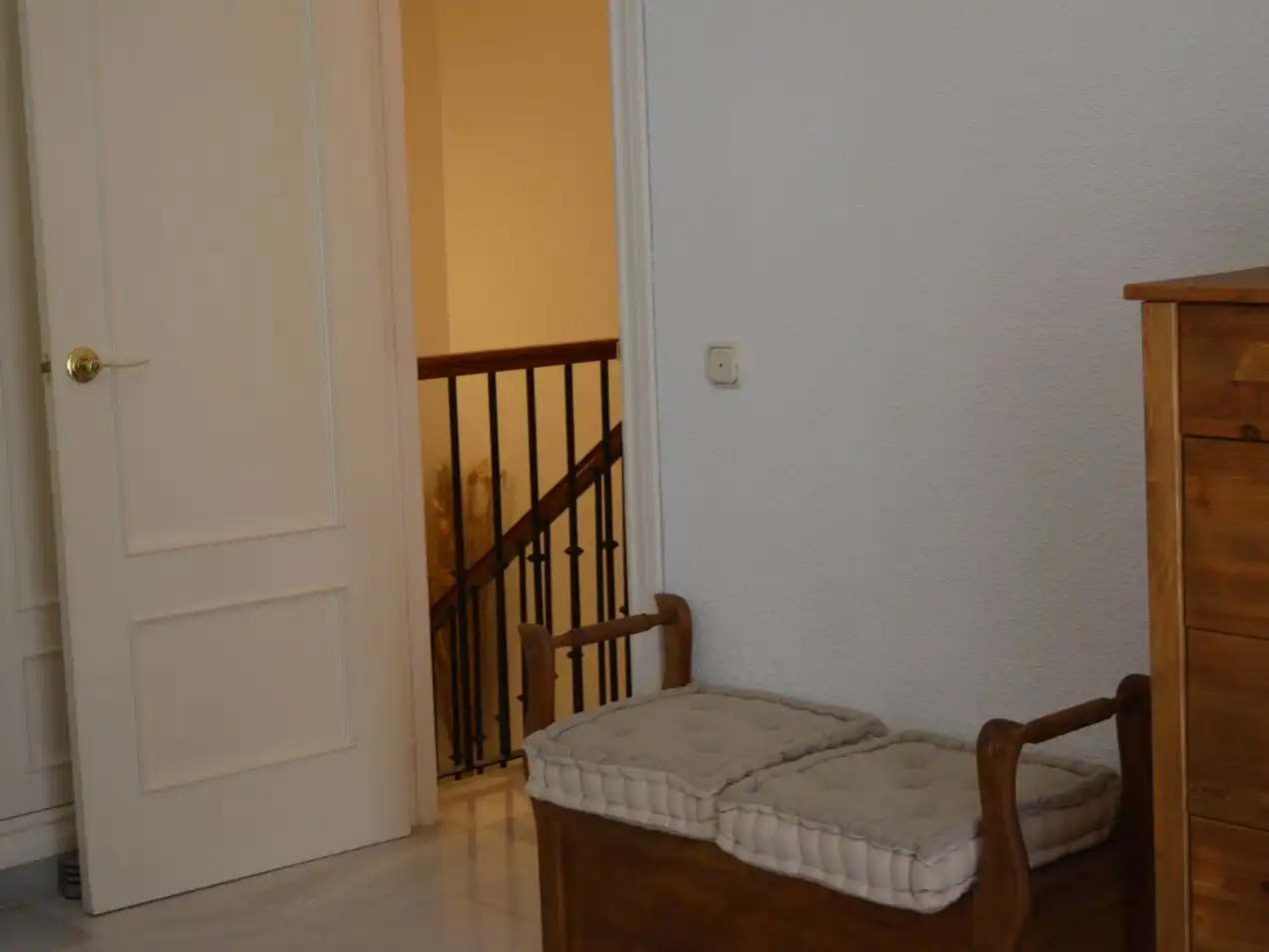 Villa con giardino in vendita a Calle Tomás Bretón 22, imagen 18
