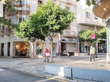 Terreni e lotti in vendita a Gran Via de Colom