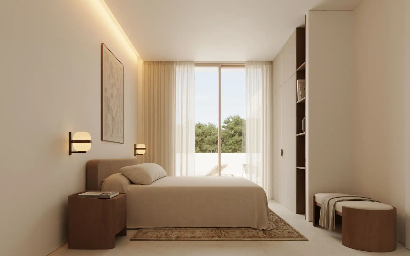 Neubau-Villa mit Terrasse zum Verkauf in Carrer Rei Jaume I 28, imagen 19