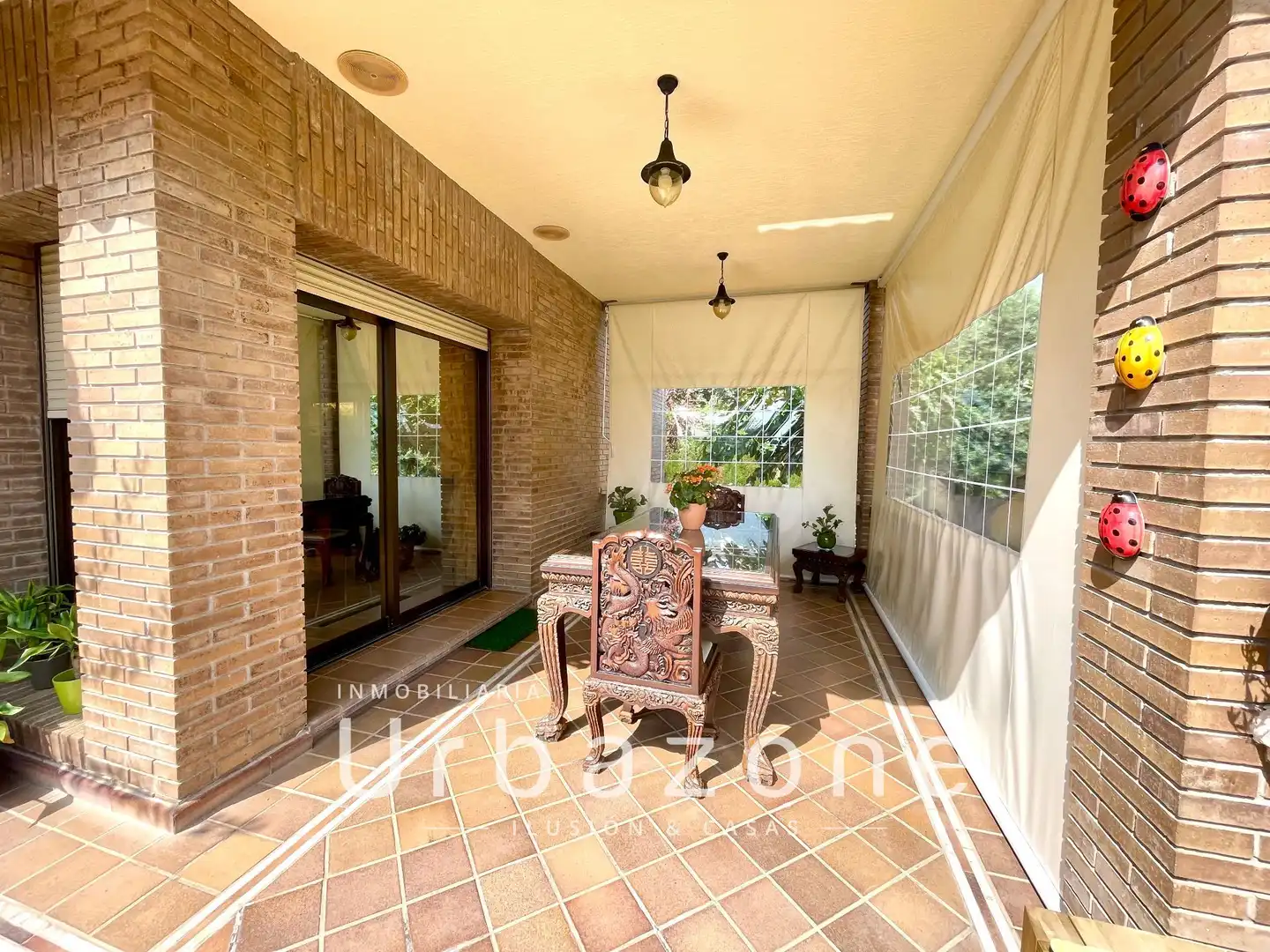 Casa con piscina en venta en Almajada - Ravel, imagen 12