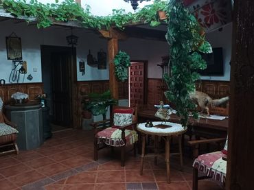 Casa en venta en Villanueva de Alcardete