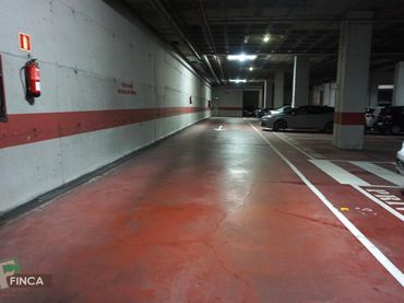 Einzelparkplatz zum Verkauf in PEPE COSMEN