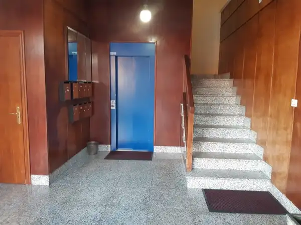 Àtic amb ascensor en venda a CASTELAO, imagen 11