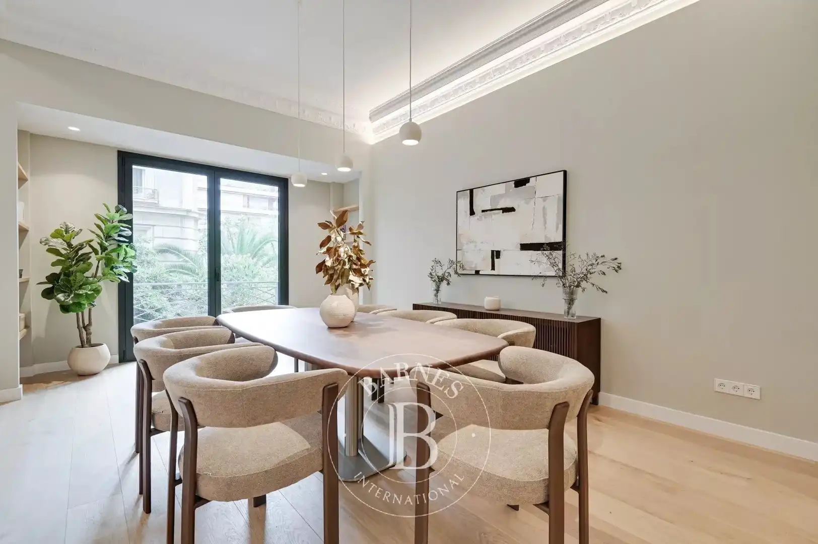 Appartement avec ascenseur à vendre à Sarrià - Sant Gervasi, imagen 6