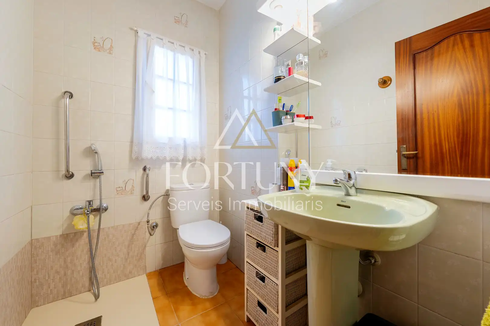 Bathroom of Houses for sale in Cambrils  with Swimming Pool