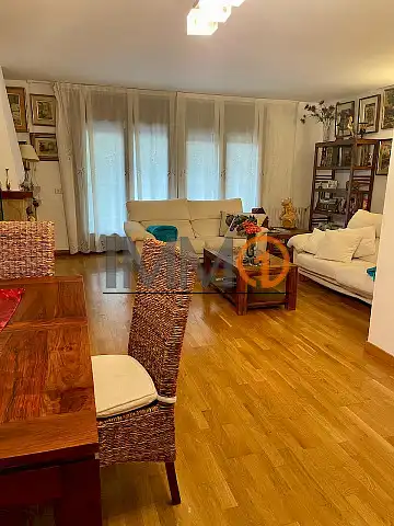 Casa aparellada en venda a Aixirivall, imagen 3