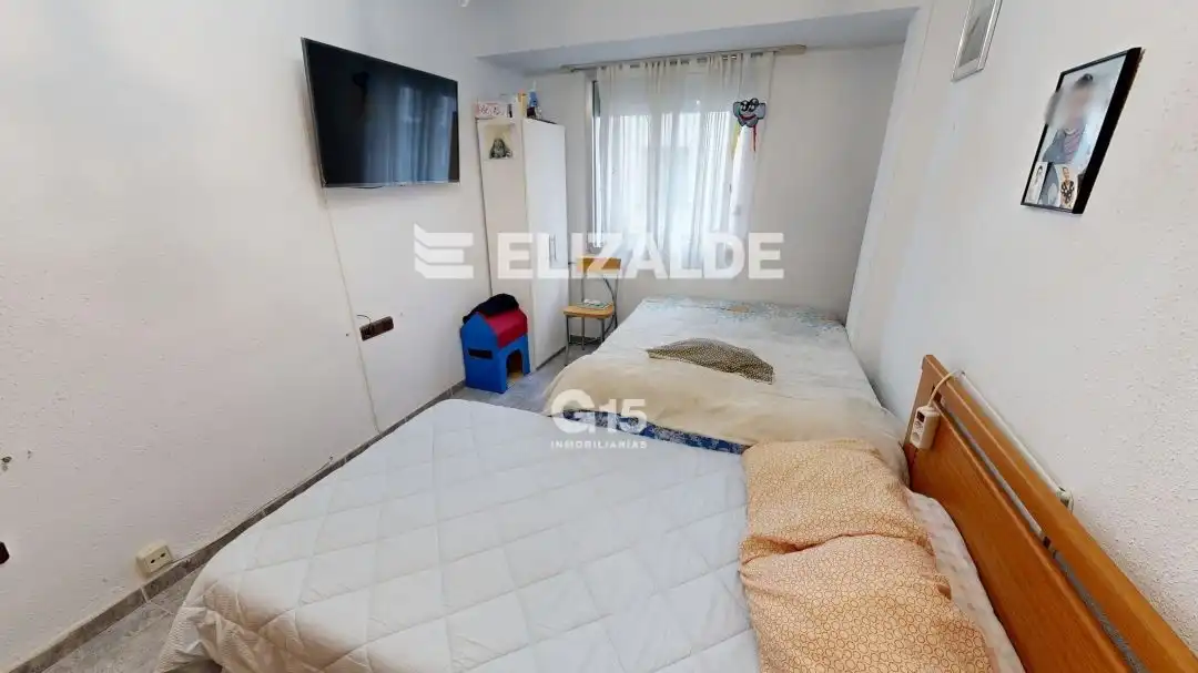 Habitación de Piso en venta en Lasarte-Oria con Calefacción