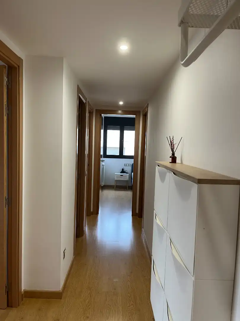 Wohnung mit Terrasse zur Miete in Carrer Agustins, imagen 7
