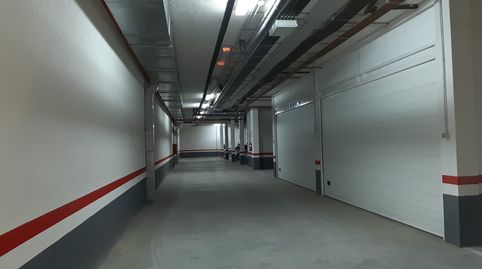 Foto 4 de Garatge en venda a C/ Zaragoza, Sos del Rey Católico, Zaragoza