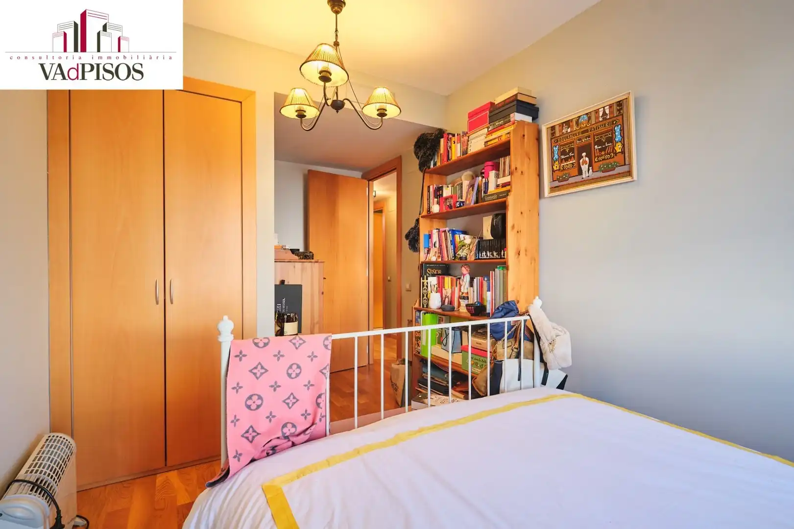 Habitación de Piso en venta en Mataró con Aire acondicionado, Calefacción y Trastero