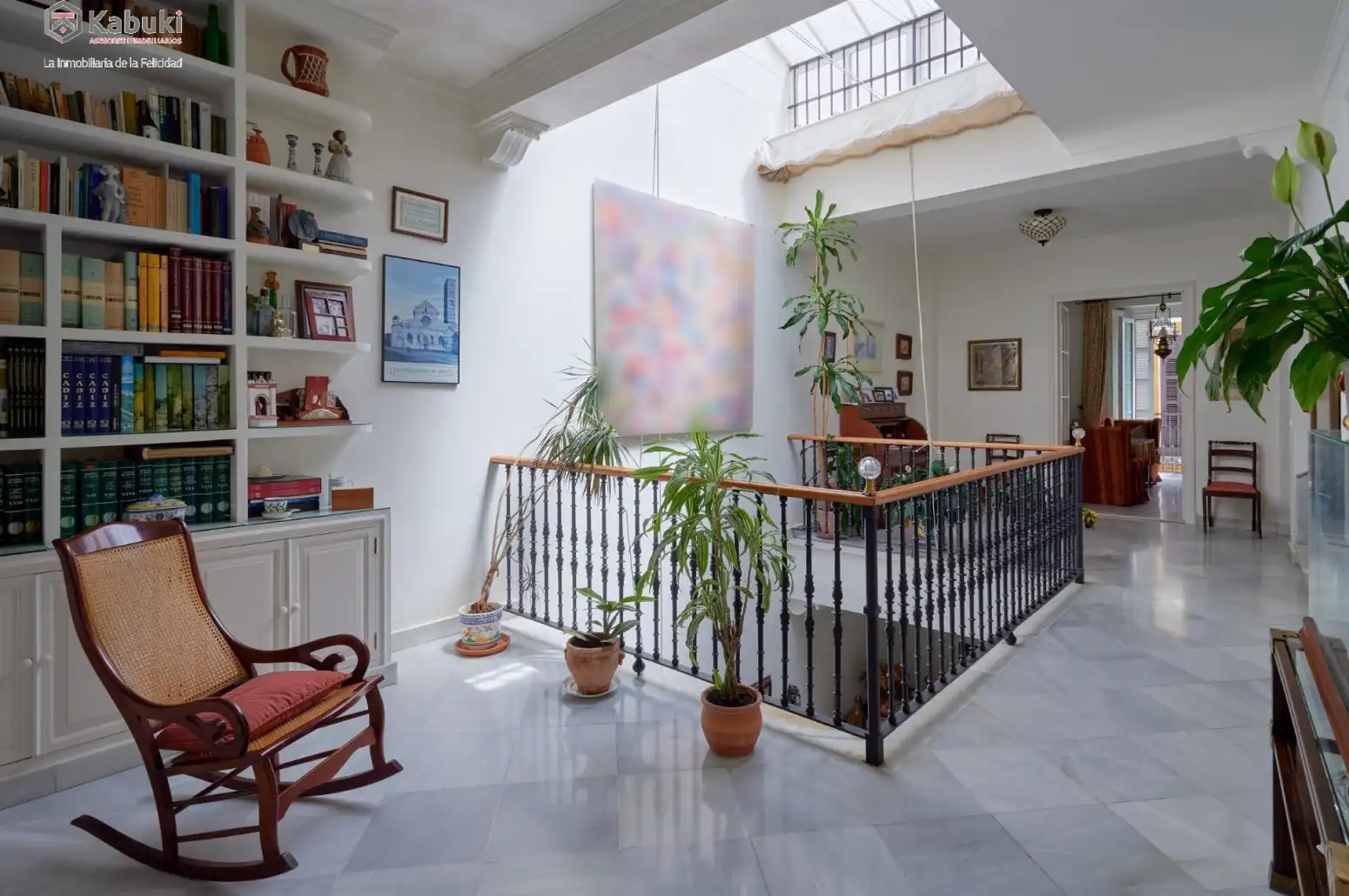 Casa a schiera in vendita a Sanlúcar de Barrameda - Calle de las cruces, imagen 8