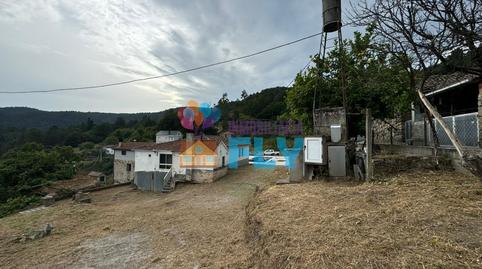 Foto 5 de Casa o chalet en venta en A Peroxa , Ourense