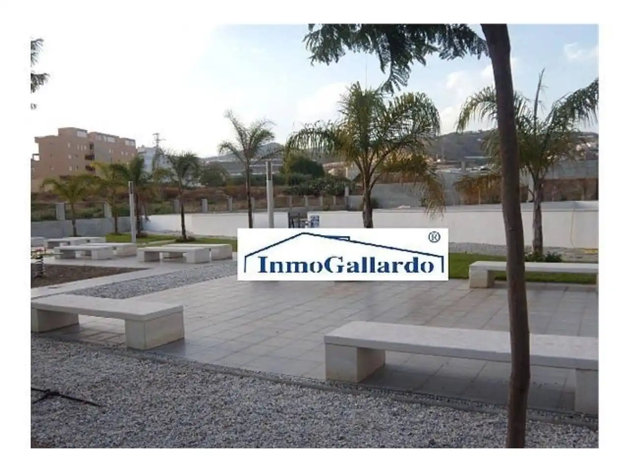 Piso de alquiler en Urbanización Santa Rosa