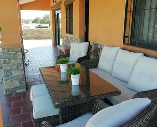 Casa o xalet de lloguer a N/A, -1, Guijo de Granadilla