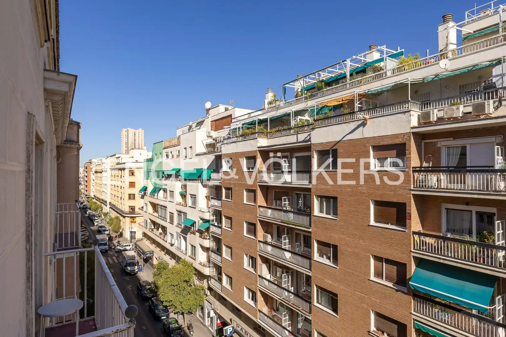 Appartement avec terrasse à vendre à Doctor Castelo, imagen 8
