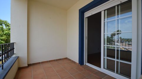 Foto 4 von Wohnungen zum Verkauf in Punta del Moral, Ayamonte