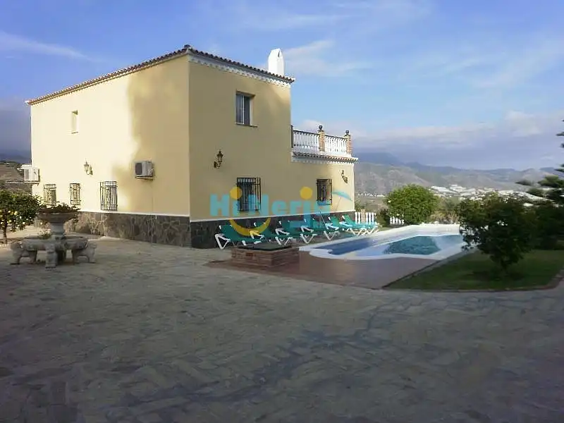 Chalet con piscina en venta en Centro, imagen 27