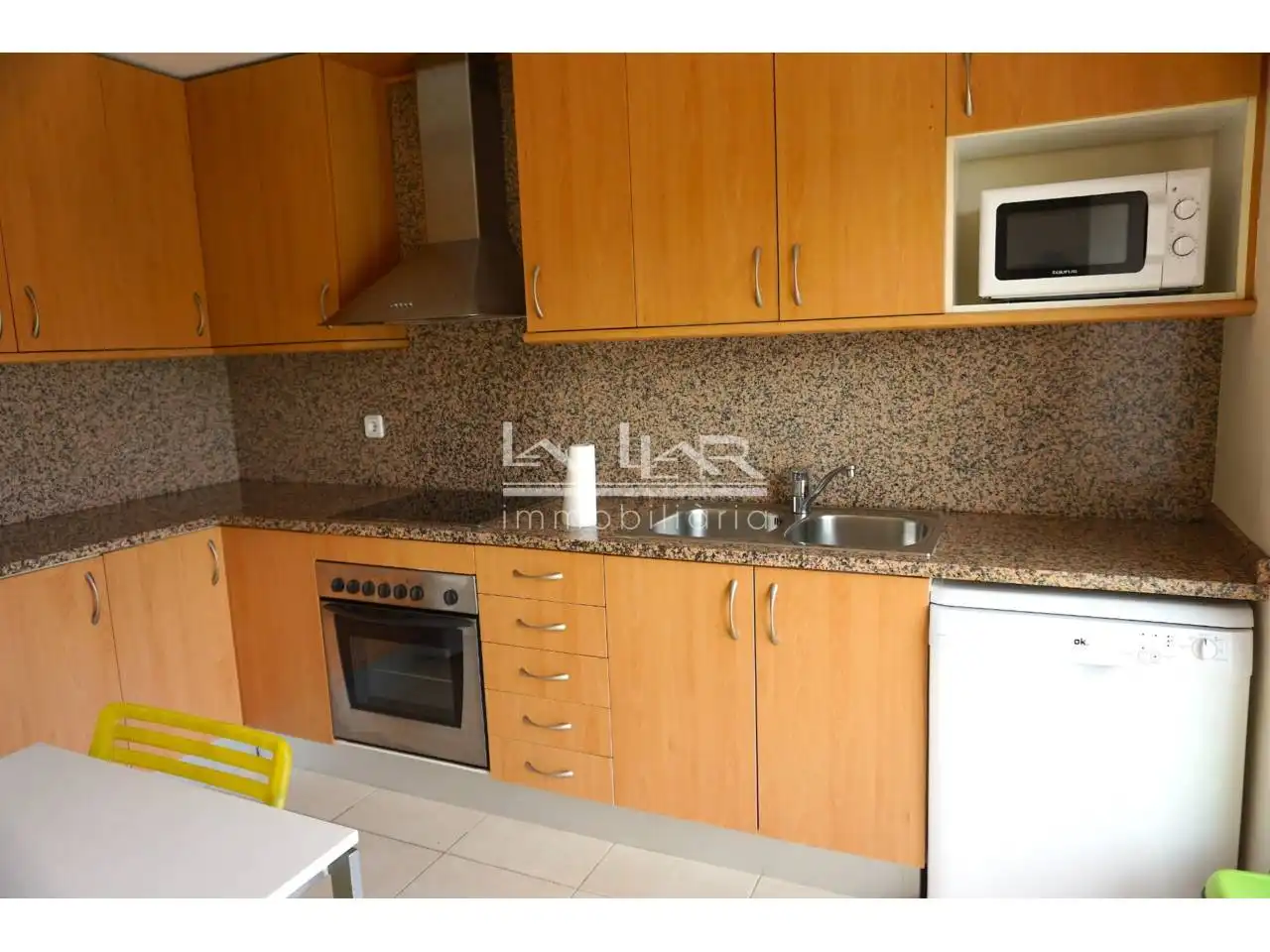 Wohnung zur Miete in Calle Bisbe Font Andreu, 21, El Sucre - El Nadal