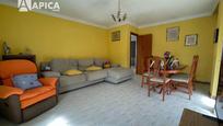 Living room of House or chalet for sale in La Línea de la Concepción