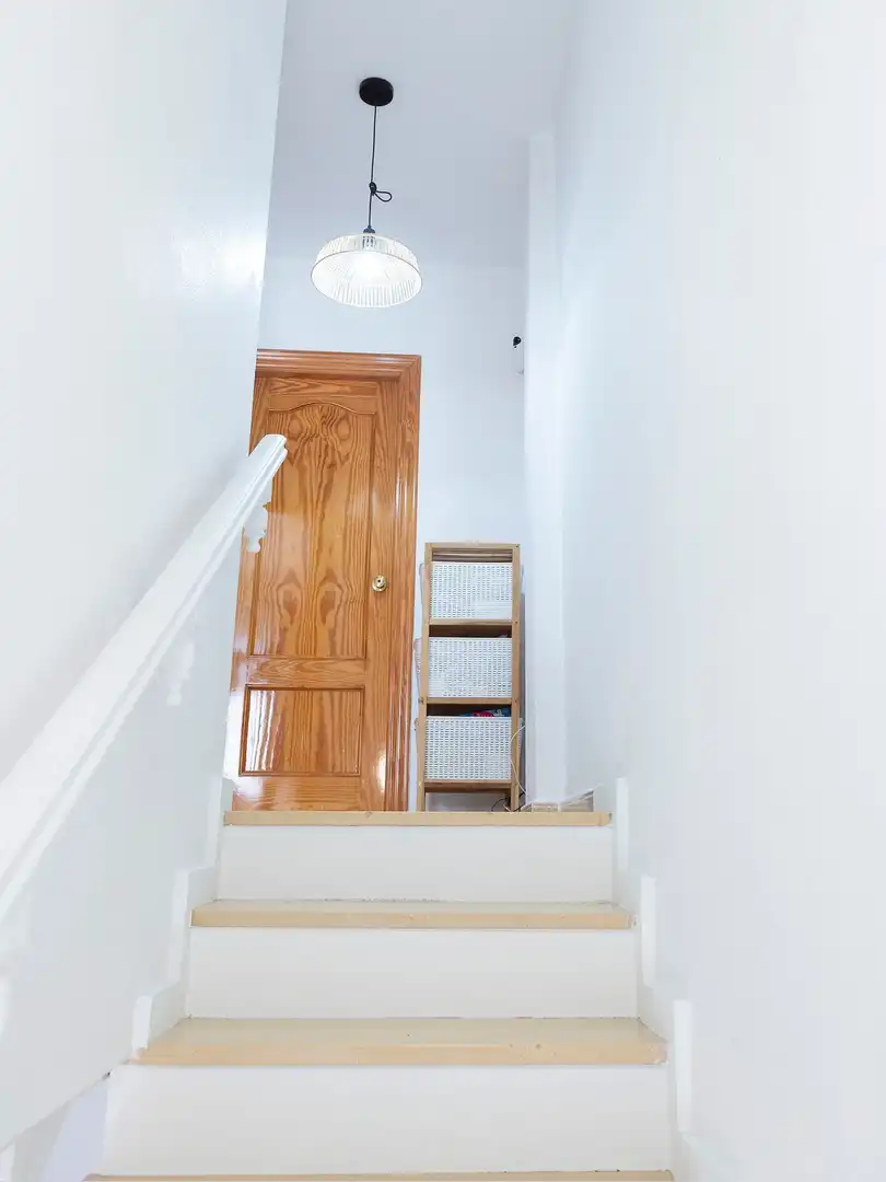 Maisonette zum Verkauf in San Javier mit Privatgarten, Terrasse und Schwimmbad