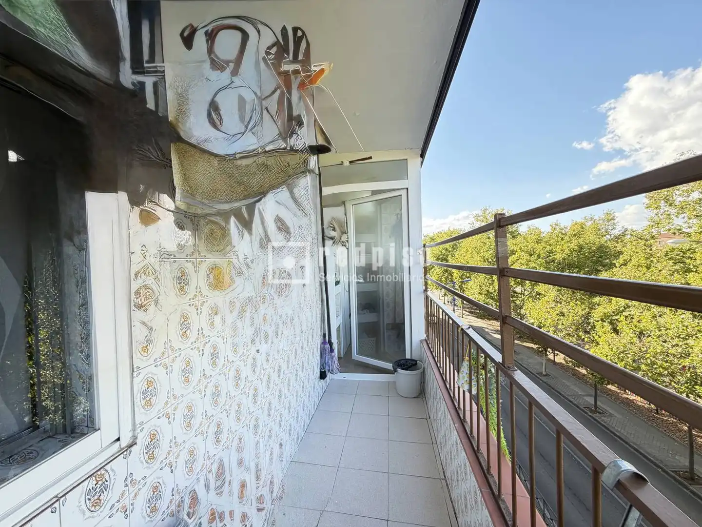 Flat with lift for sale in Centro, imagen 6
