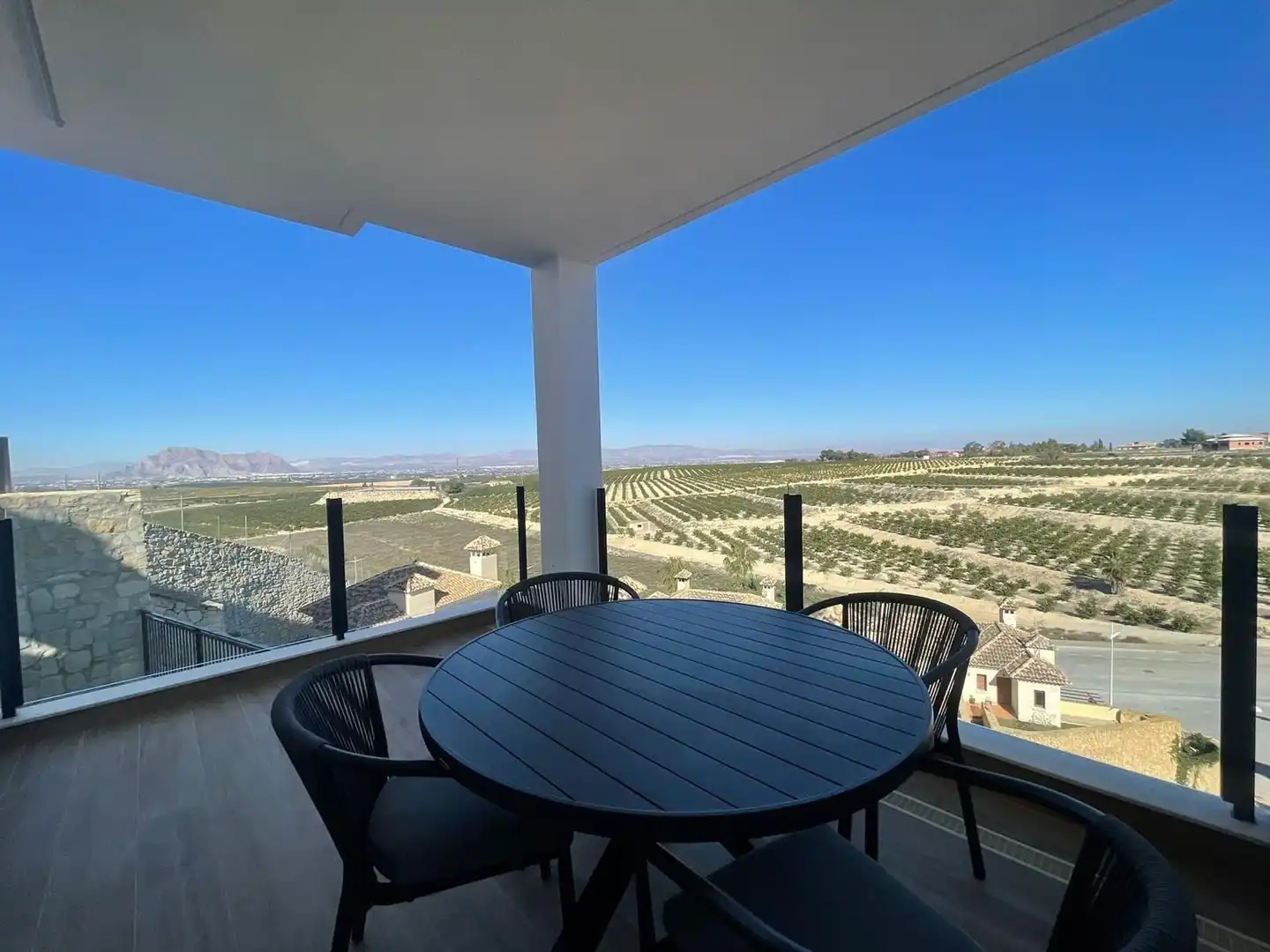 Detached house for sale in Algorfa, imagen 26