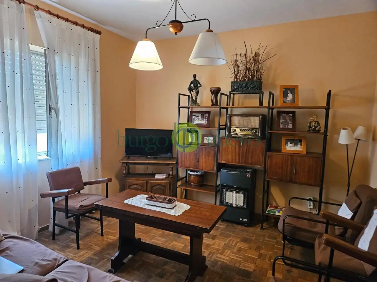 Casa in vendita a Avenida el Páramo