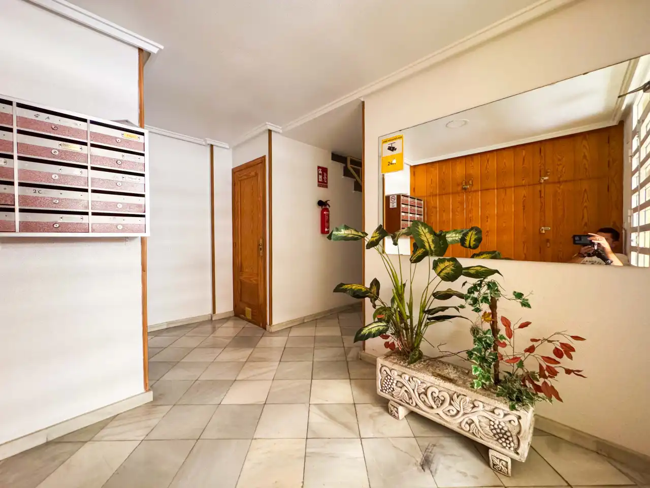 Apartment mit Terrasse zum Verkauf in Centro, imagen 17