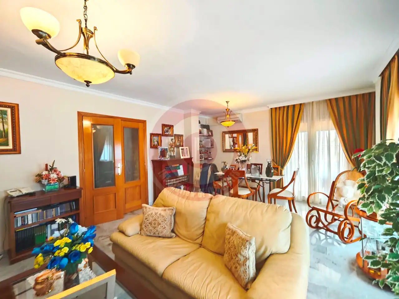 Chalet con piscina en venta en Calle Rioja 50, imagen 6