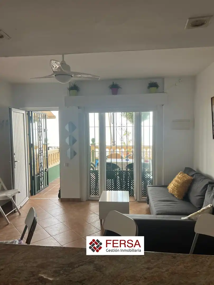 Apartament en venda en El Puerto de Santa María amb Terrassa