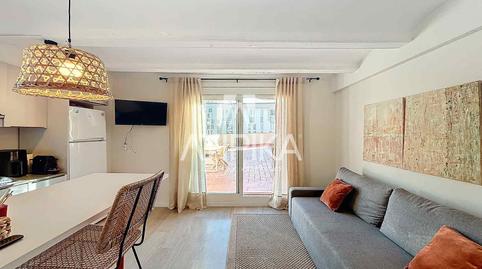 Photo 3 of Attic to rent in Sant Pere, Sta. Caterina i la Ribera, Barcelona